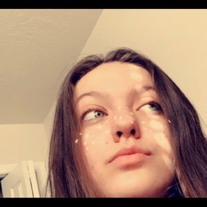 Meet your Posher, Katherine